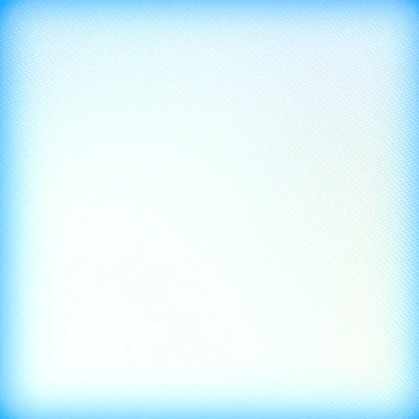 Светло Синий Градиент Текстурированный Квадратный Фон Usable Social Media Story — стоковое фото