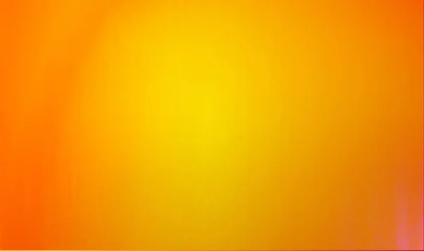 Sfondo Astratto Arancione Nuova Illustrazione Colori Stile Sfocato Con Sfumatura — Foto Stock