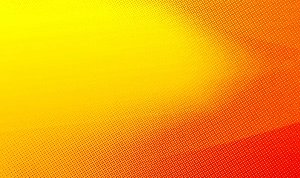 Yellow orange and red mixec gradient abstract background. New color illustration in blur style with gradient. Best design for your business design works