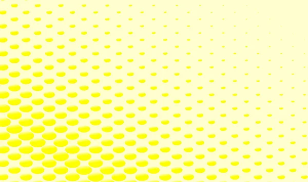 Жовтий Безшовний Шаблон Заднього Плану Сучасне Художнє Оформлення Шпалер Простий — стокове фото