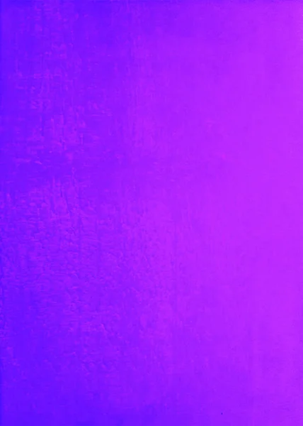 Фіолетовий Синій Градієнтний Візерунок Вертикальний Фон Порожнім Простором Вашого Тексту — стокове фото