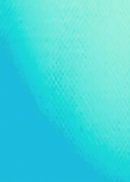 Modèle Dégradé Bleu Fond Vertical Avec Espace Vide Pour Votre — Photo