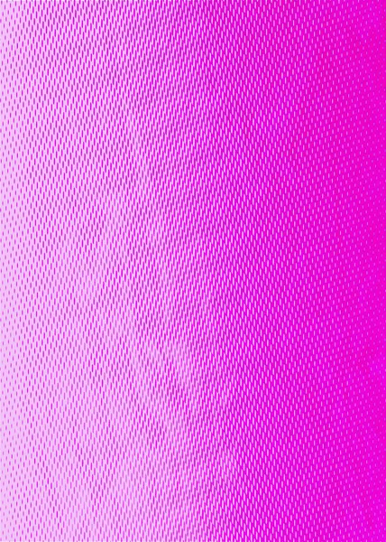 Roze Verloop Textuur Verticale Achtergrond Met Lege Ruimte Voor Tekst — Stockfoto
