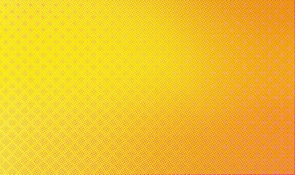 노란색 주황색의 템플릿 미디어 스토리 포스터 템플릿 온라인 광고에 수있는 — 스톡 사진