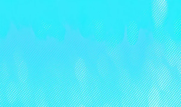 Яскраво Синій Градієнтний Шаблон Тла Візерунка Ніжна Класична Текстура Використовується — стокове фото