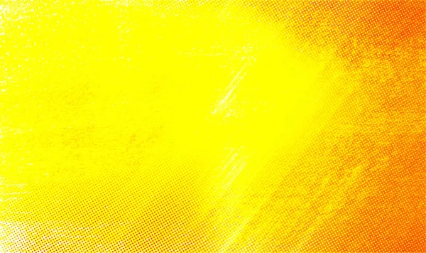 Gelbe Und Orange Abstrakte Hintergrundvorlage Sanfte Klassische Textur Für Social — Stockfoto