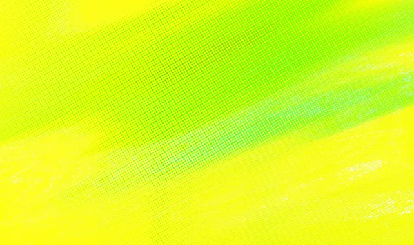 Geel Schaduw Van Groene Abstracte Achtergrond Template Elegante Abstracte Textuur — Stockfoto