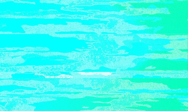 Abstraktní Modrá Zeleným Odstínem Okrajů Pozadí Šablony Jemné Klasické Textury — Stock fotografie