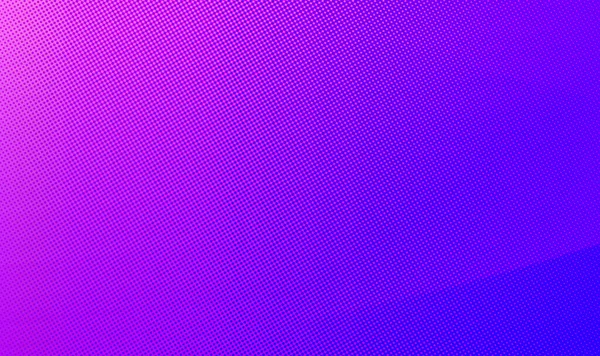Роскошный Синий Фиолетовый Розовый Градиент Текстуры Дизайн Фона Шаблон Usable — стоковое фото