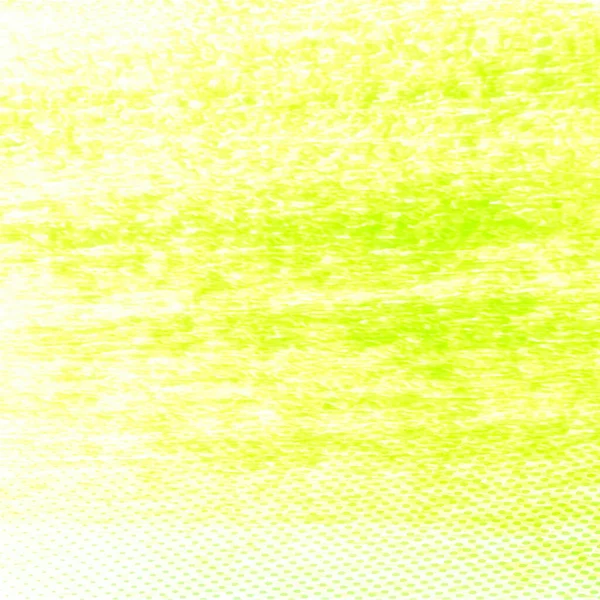 Gelber Und Grüner Abstrakter Quadratischer Hintergrund Geeignet Für Werbung Plakate — Stockfoto