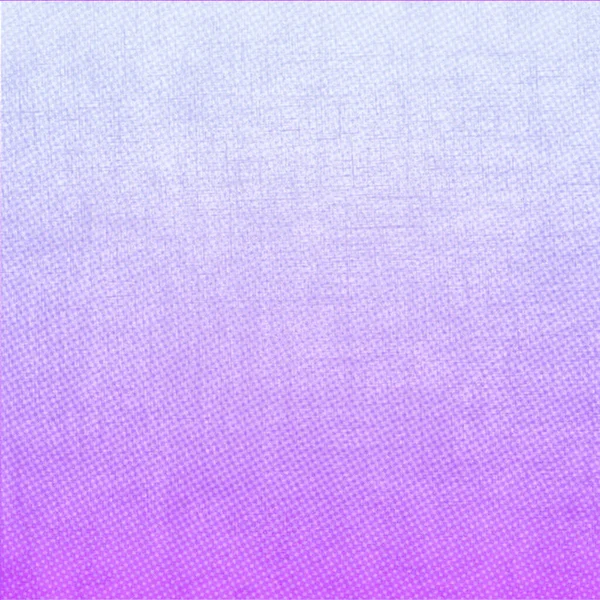 Púrpura Branco Gradiente Zero Padrão Fundo Quadrado Adequado Para Anúncios — Fotografia de Stock