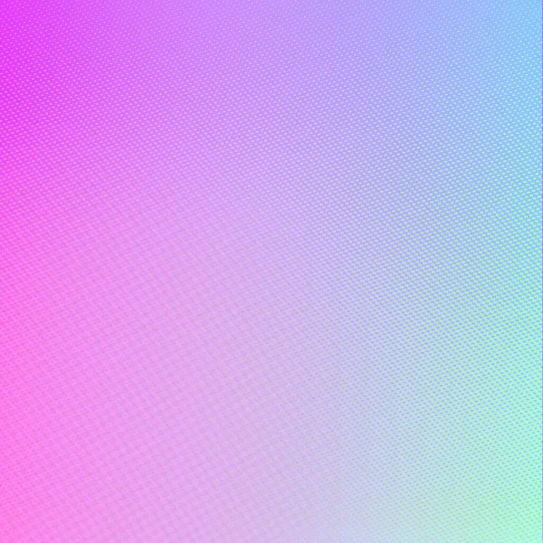 Luxe Roze Verloop Vierkante Achtergrond Elegante Abstracte Textuur Ontwerp Ideaal — Stockfoto