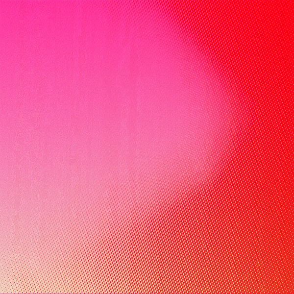 Κόκκινο Και Ροζ Αφηρημένο Τετράγωνο Φόντο Απαλή Κλασική Υφή Μπορεί — Φωτογραφία Αρχείου
