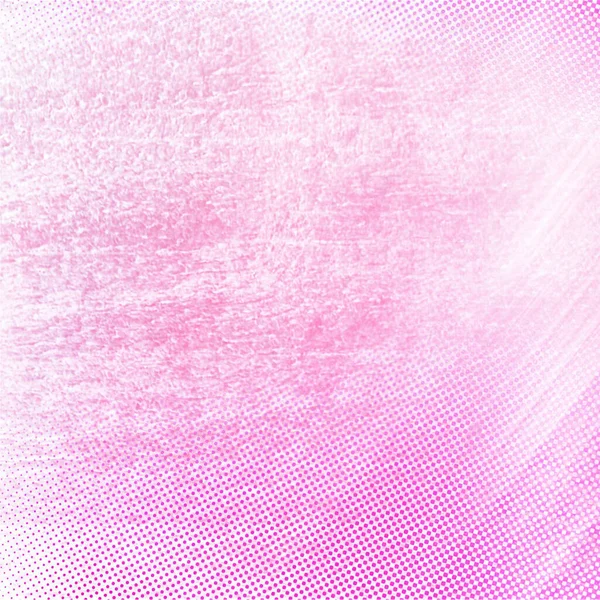 ピンク抽象的なグランジの正方形の背景 広告に適し ポスター バナー 記念日 パーティー イベント 広告や様々なグラフィックデザイン作品 — ストック写真