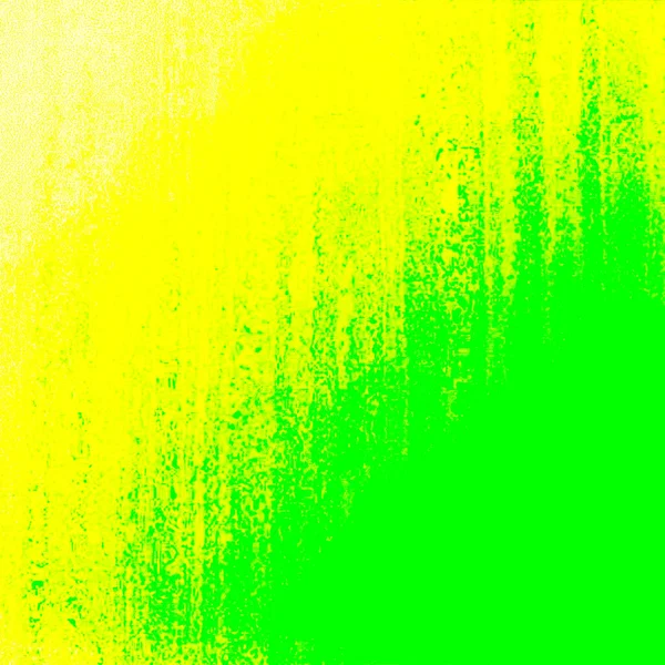 Κίτρινη Και Πράσινη Κλίση Μοτίβο Τετράγωνο Φόντο Κατάλληλο Για Διαφημίσεις — Φωτογραφία Αρχείου