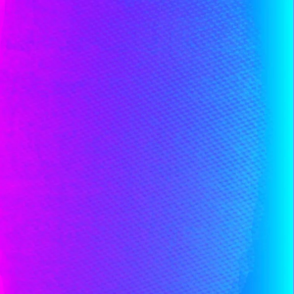 Purple Blue Pink Gradient Square Background Elegant Abstract Texture Design — Stock Photo, Image