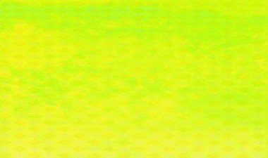 İş belgeleri, kartlar, el ilanları, afişler, reklamlar, broşürler, posterler, dijital sunumlar, slayt gösterileri, ppt, PowerPoint, web siteleri ve tasarım çalışmaları için sarı ve yeşil özet şablonu.