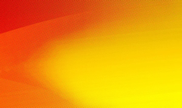 Plantilla Fondo Degradado Rojo Amarillo Elegante Diseño Textura Abstracta Mejor —  Fotos de Stock