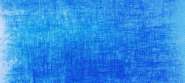 Mavi çizik desing panorama geniş ekran arkaplan, pankart, poster, reklam, olaylar, parti, kutlama ve çeşitli grafik tasarım için kullanılabilir