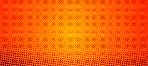 Rot Mit Orangefarbenem Breitbild Hintergrund Sanfte Klassische Textur Für Social — Stockfoto