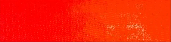 Abstract Red  panorama widescreen background, usable for banner, poster, Advertisement, events, party, celebration, and various graphic design works