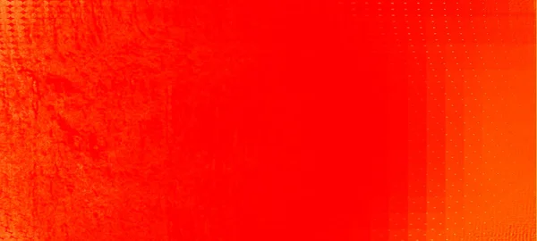 Abstract red  panorama widescreen background. Gentle classic design Usable for social media, story, banner, Ads, poster, celebration, event, template and online web ads