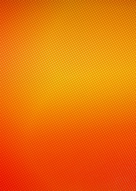 Turuncu kırmızı eğimli arkaplan şablonu, pankart, poster, reklam, olaylar, parti, kutlama ve çeşitli grafik tasarımı için kullanılabilir