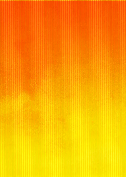 Oranžový Žlutý Gradient Vzor Šablony Pozadí Elegantní Abstraktní Design Textury — Stock fotografie