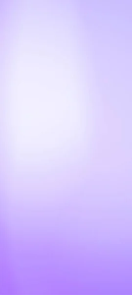 Purple White Gradient Background Template Gentle Classic Texture Usable Social — Stock Photo, Image