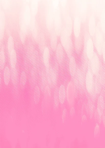 Modelo Fundo Padrão Rosa Congelado Utilizável Para Banner Cartaz Publicidade — Fotografia de Stock
