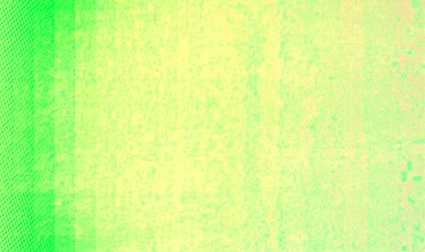 Градиент Мягкий Размытый Абстрактный Фон Вашего Дизайна Зеленый Желтый Цвет — стоковое фото