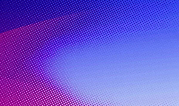 Púrpura Azul Padrão Gradiente Abstrato Fundo Quarto Vazio Para Vários — Fotografia de Stock