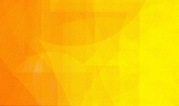 オレンジ色の黄色の幾何学的パターンの背景 広告に適し ポスター バナー 記念日 パーティー イベント 広告や様々なグラフィックデザイン作品 — ストック写真