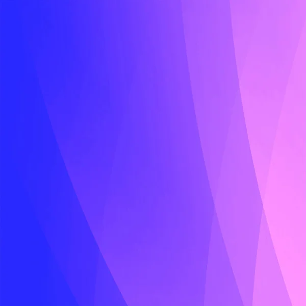 Blauw Roze Gradiënt Patroon Vierkante Achtergrond Elegante Abstracte Textuur Ontwerp — Stockfoto