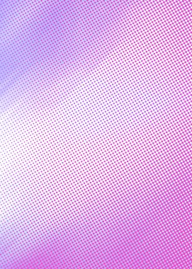 Mor beyaz soyut noktalar dikey arka plan, zarif soyut doku tasarımı. Ad, poster, afiş ve çeşitli grafik tasarım çalışmaları için en uygunu