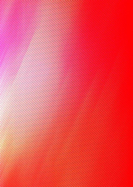 Rojo Abstracto Resplandor Fondo Vertical Suave Textura Clásica Utilizable Para — Foto de Stock