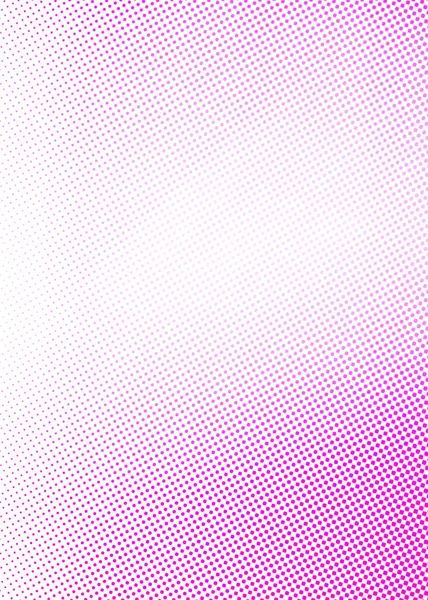 Ροζ Κλίση Λευκό Σχεδιασμό Κάθετο Φόντο Κομψό Αφηρημένη Υφή Σχεδιασμού — Φωτογραφία Αρχείου