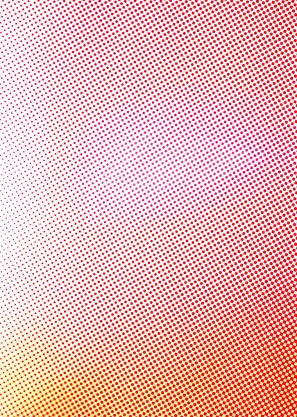 Orange dots pattern vertical background, Elegant abstract texture design. Best suitable for your Ad, poster, banner, and various graphic design works