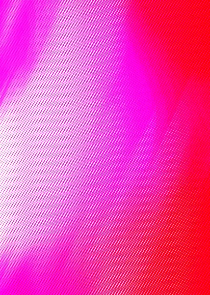 Red and pink abstract glow vertical background. Gentle classic texture Usable for social media, story, banner, Ads, poster, celebration, event, template and online web ads