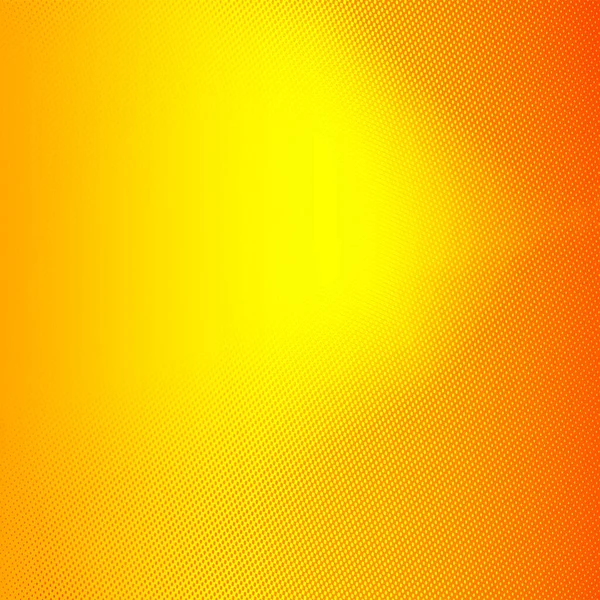 Fondo Cuadrado Abstracto Amarillo Naranja Elegante Diseño Textura Abstracta Mejor —  Fotos de Stock