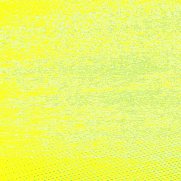 Yellow Abstract Square Background Blank Space Your Text Image Usable — 图库照片