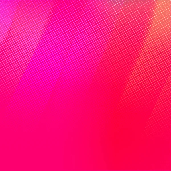 Червоно Рожевий Абстрактний Квадратний Фон Використовується Банерів Плакатів Реклами Подій — стокове фото