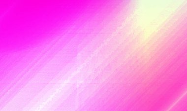 Pembe arka plan. Basit bir ölüm. Desenli, pankart, poster, reklam, etkinlikler, parti, kutlama ve çeşitli grafik tasarım çalışmaları için kullanılabilir