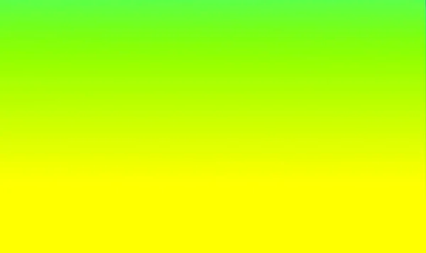 Groene Gele Gradiënt Achtergrond Elegante Abstracte Textuur Ontwerp Ideaal Voor — Stockfoto