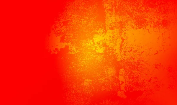 Fond Sombre Rouge Orange Élégant Backgroiund Abstrait Texture Classique Douce — Photo