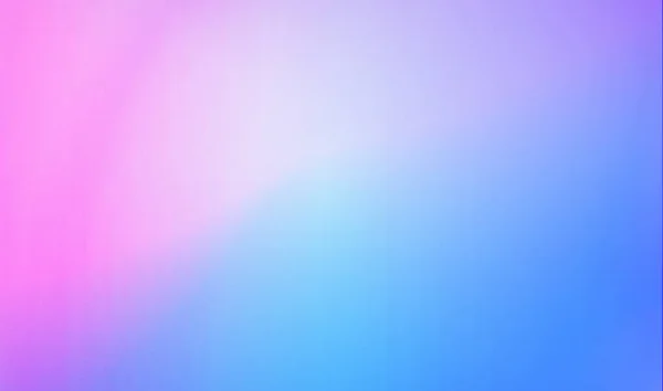 Синій Рожевий Градієнтний Абстрактний Кольоровий Дизайнерський Фон Ніжна Класична Текстура — стокове фото