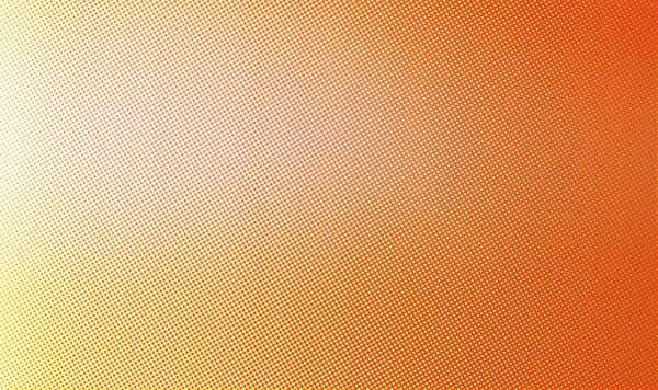 Narancs Vörös Gradiens Háttér Elegáns Absztrakt Textúra Design Legalkalmasabb Hirdetési — Stock Fotó