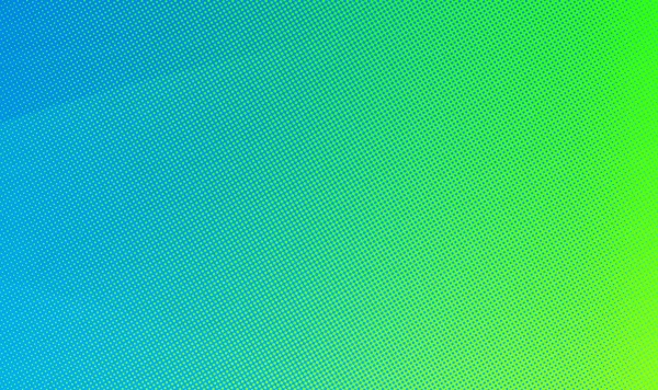 stock image Colorful blue and green gradient pattern background with blank space for Your text or image, usable for banner, poster, Advertisement, events, party, celebration, and graphic design works