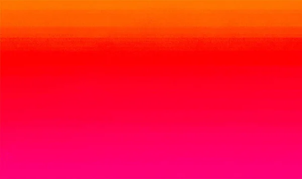 Kırmızı Turuncu Pembe Karışık Renk Arkaplanı Sosyal Medya Öykü Afiş — Stok fotoğraf