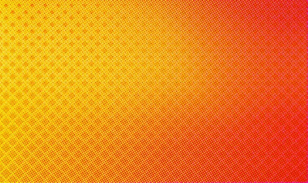 Oranje Rood Verloop Patroon Achtergrond Gentle Klassieke Textuur Bruikbaar Voor — Stockfoto
